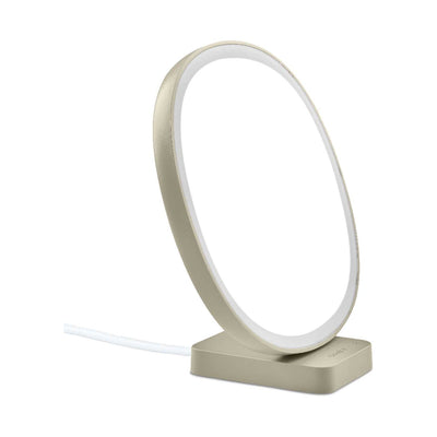 Boots Lumie Dash Light Therapy Lamp - Pistachio White- Buy online at McGrocer