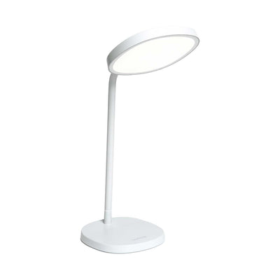 Boots Lumie Task Lamp White Mist Desk Lamp- Buy online at McGrocer