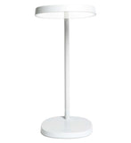 Lumie Task Lamp White Mist - British product