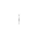 Boots slanted tweezers for eyebrow shaping (British brand)