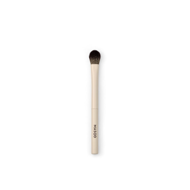 MASQD fluffy eyeshadow brush for blending (British brand)