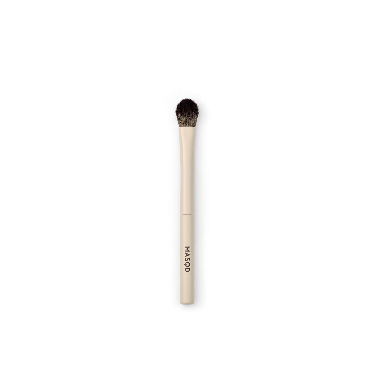 MASQD fluffy eyeshadow brush for blending (British brand)