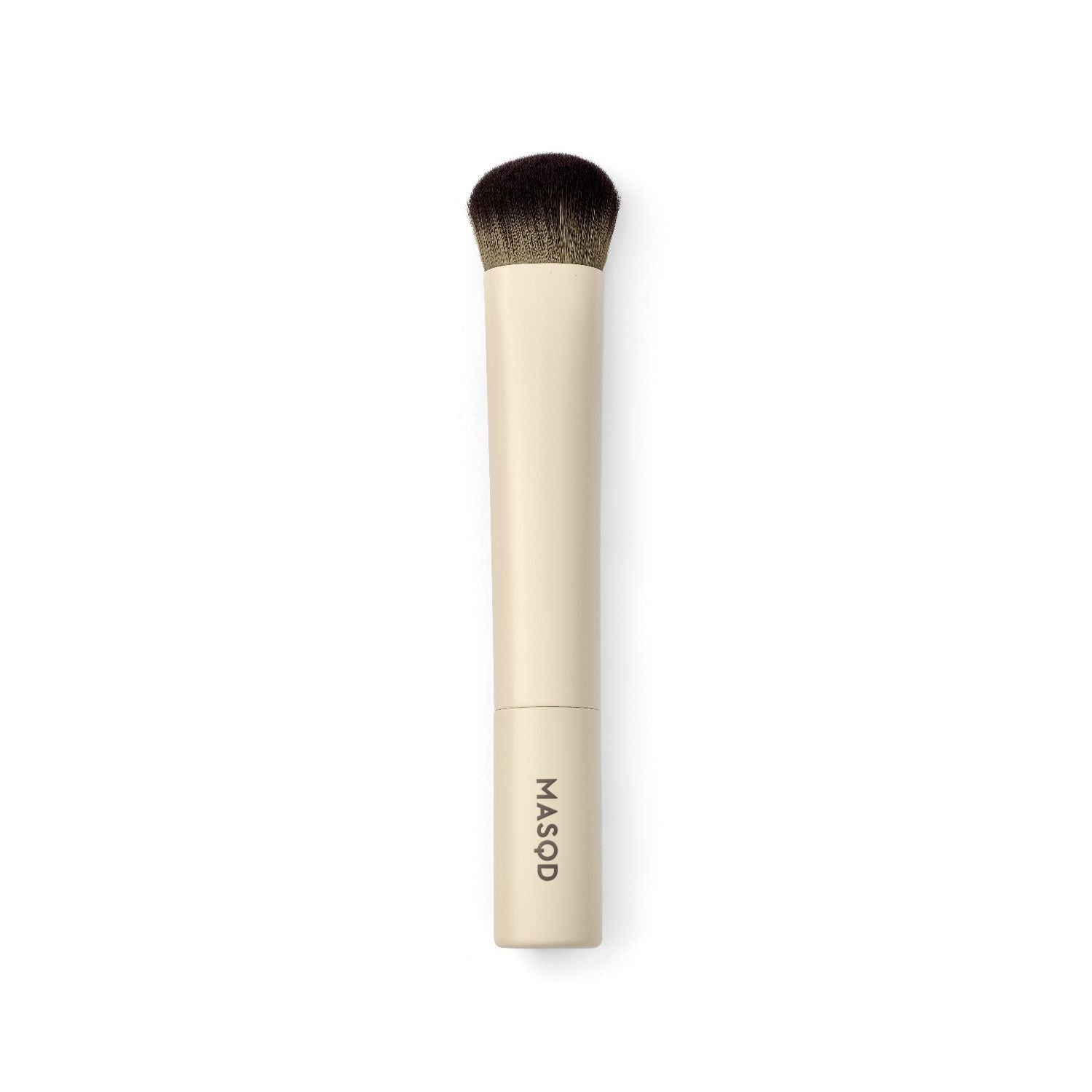 MASQD contour brush densely packed bristles, imported from the UK