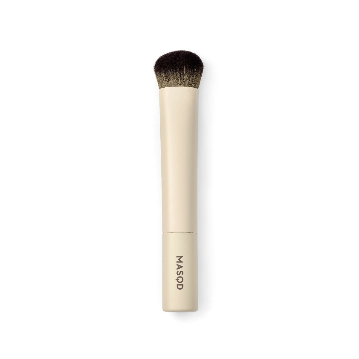 MASQD contour brush densely packed bristles, imported from the UK