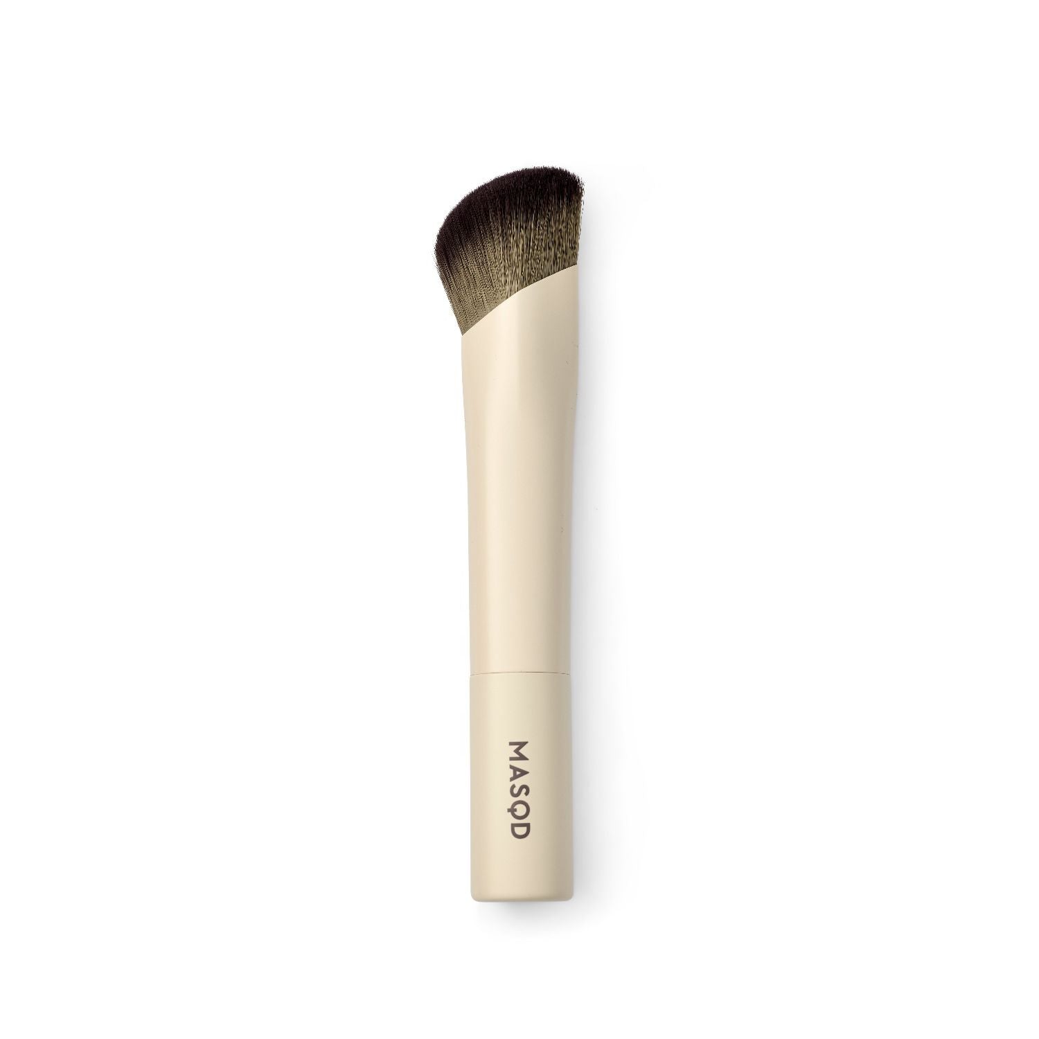 MASQD foundation brush compact bristles - British product