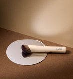 MASQD foundation brush compact bristles - British product