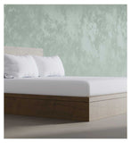 Panda bamboo bedding set pure white king, UK version
