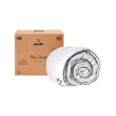 Boots Panda Cloud Bamboo Duvet 10.5 Tog King- Buy online at McGrocer