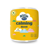 Silentnight Healthy Growth Calming duvet single 10.5 tog (British brand)