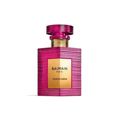 Boots Balmain Cuir Elysees Eau De Parfum 50ml- Buy online at McGrocer
