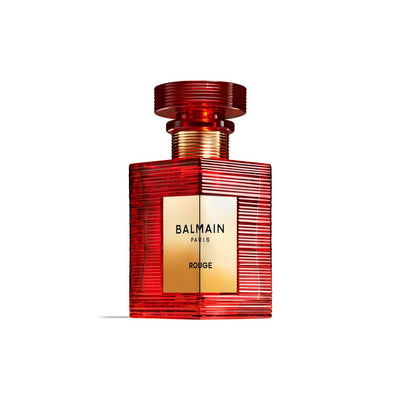 Boots Balmain Rouge Eau De Parfum 50ml- Buy online at McGrocer