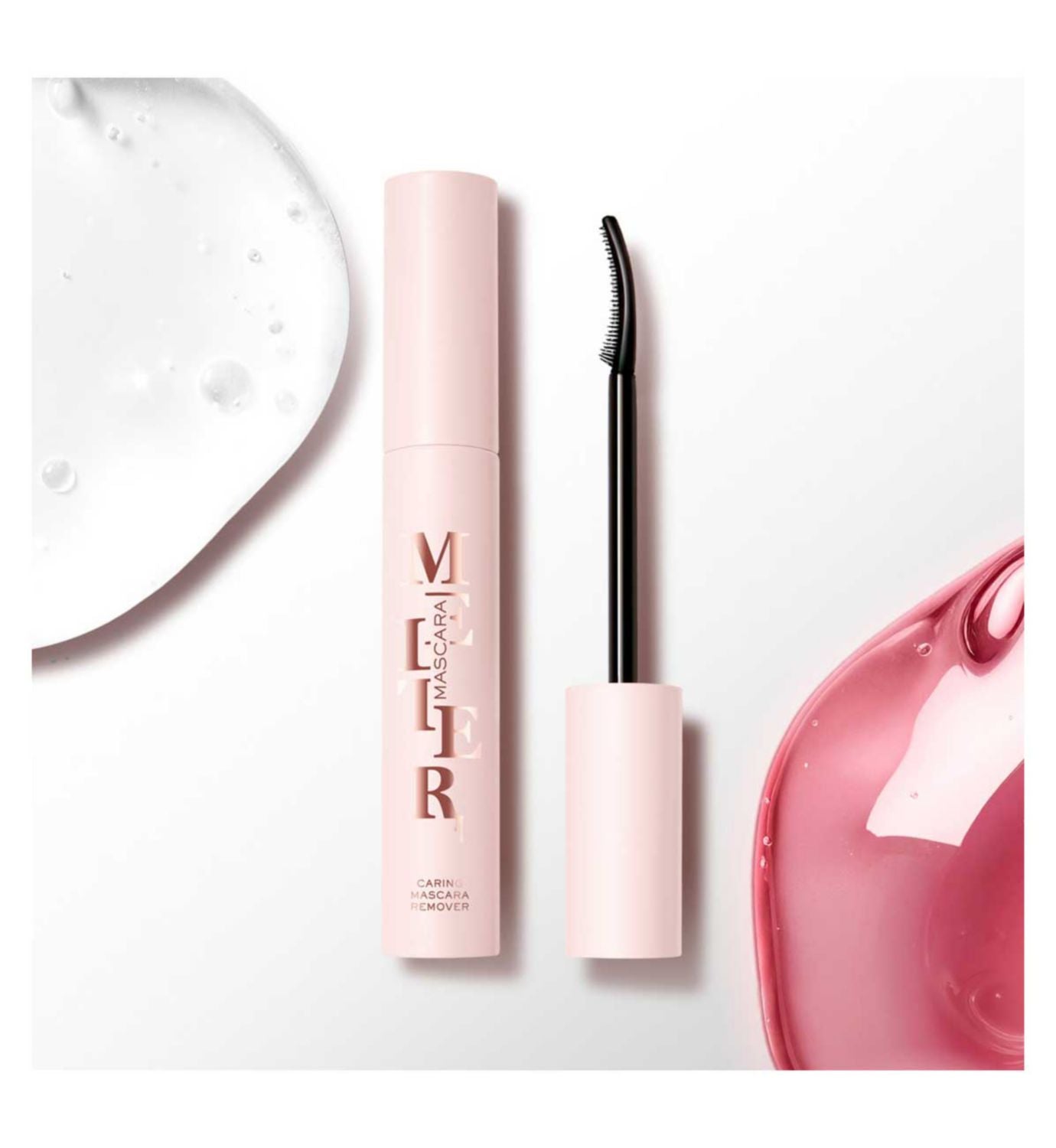 Lancôme Goddess Melt mascara remover 8ml - British product