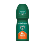 Mitchum Ultimate 72H Roll On antiperspirant deodorant 100ml, imported from the UK