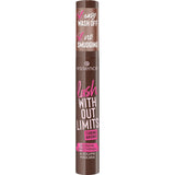 essence brown tubing mascara 13ml (British brand)