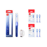 Oclean electric toothbrush blue, imported from the UK