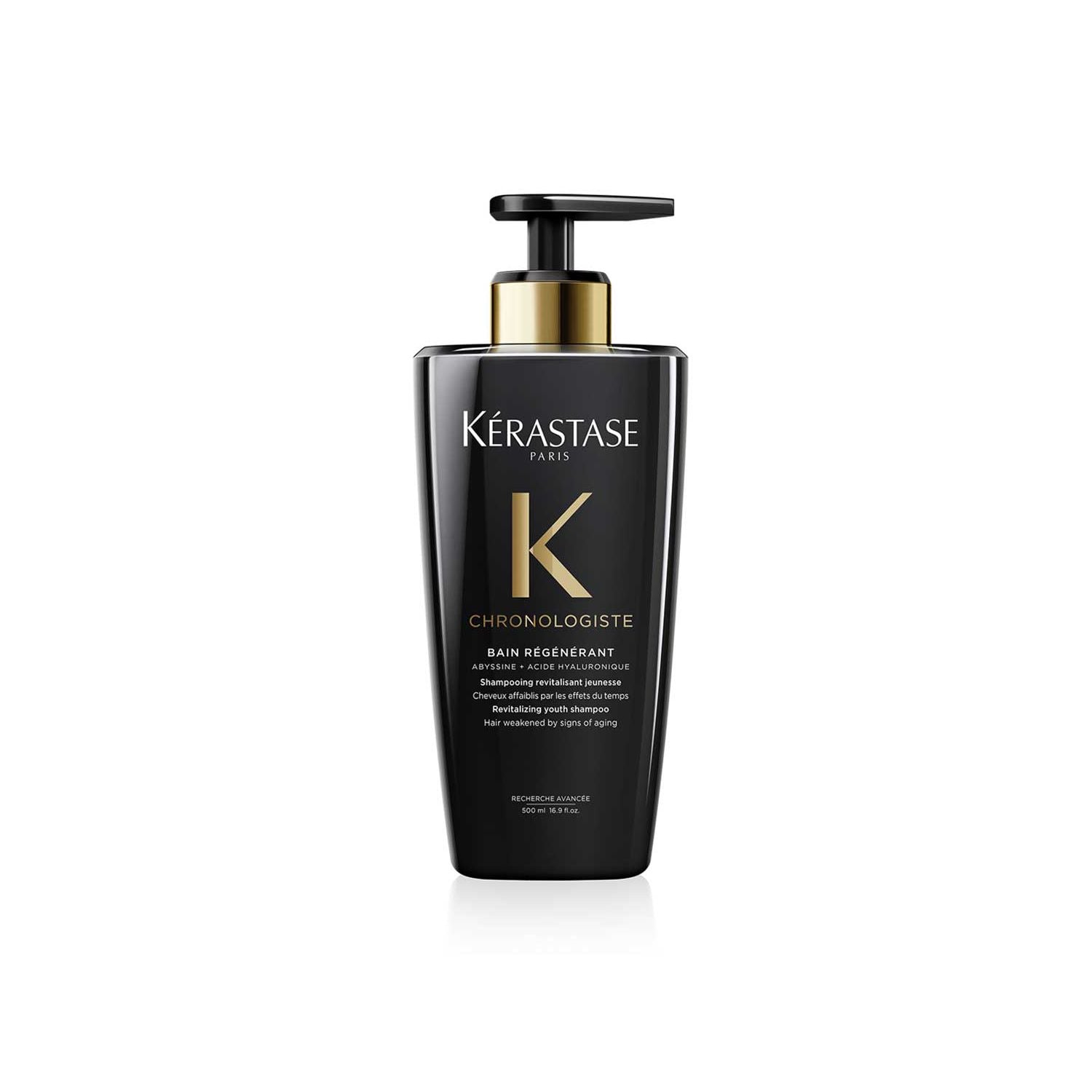 Kerastase Chronologiste shampoo 500ml - British product