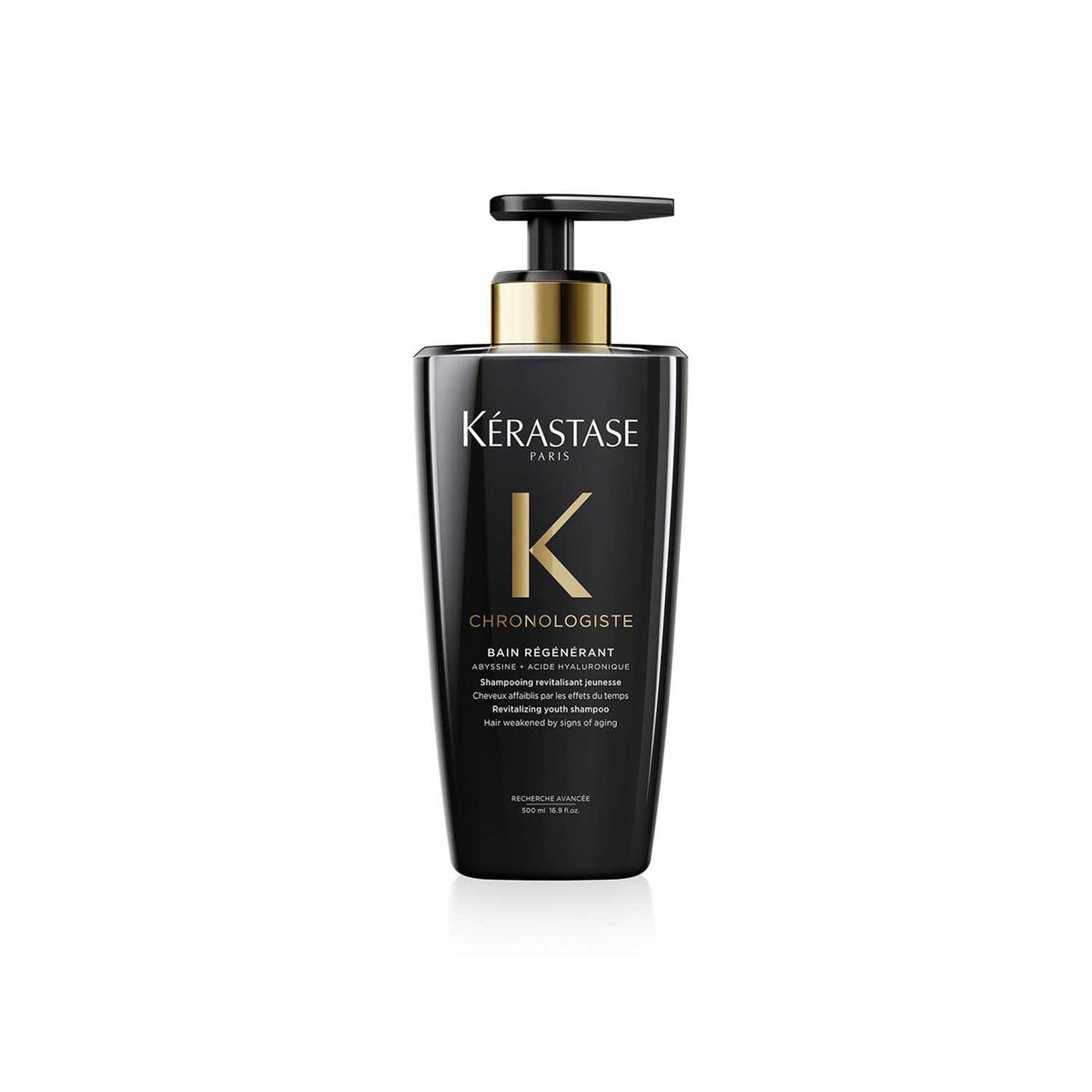 Kerastase Chronologiste shampoo 500ml - British product