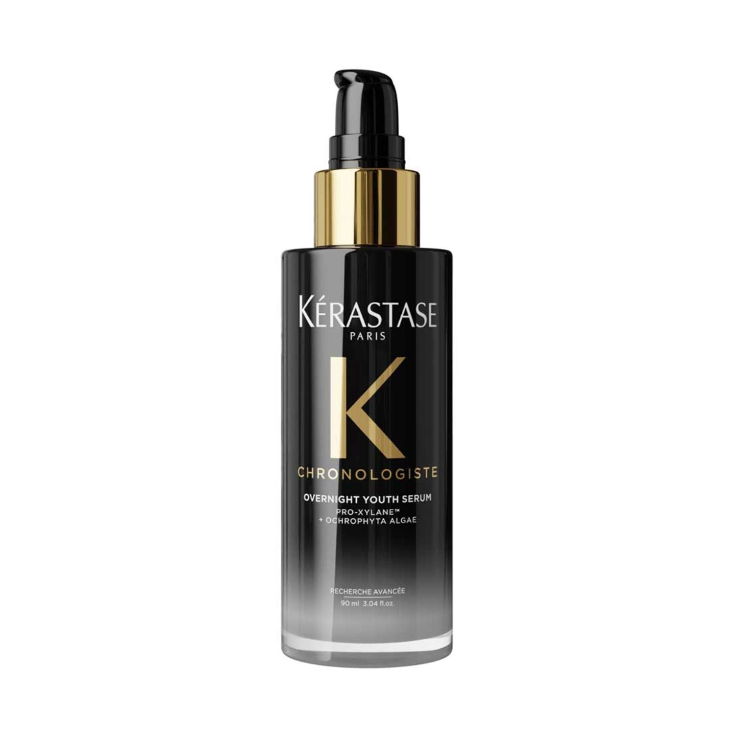 Kerastase Chronologiste Overnight Youth Serum 90ml, UK version