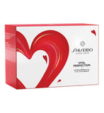 Shiseido Vital Perfection Pouch Set - British product