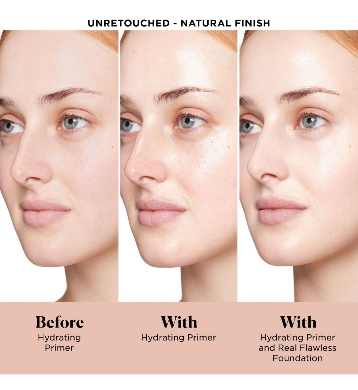 Laura Mercier hydrating primer mini 15ml (British brand)
