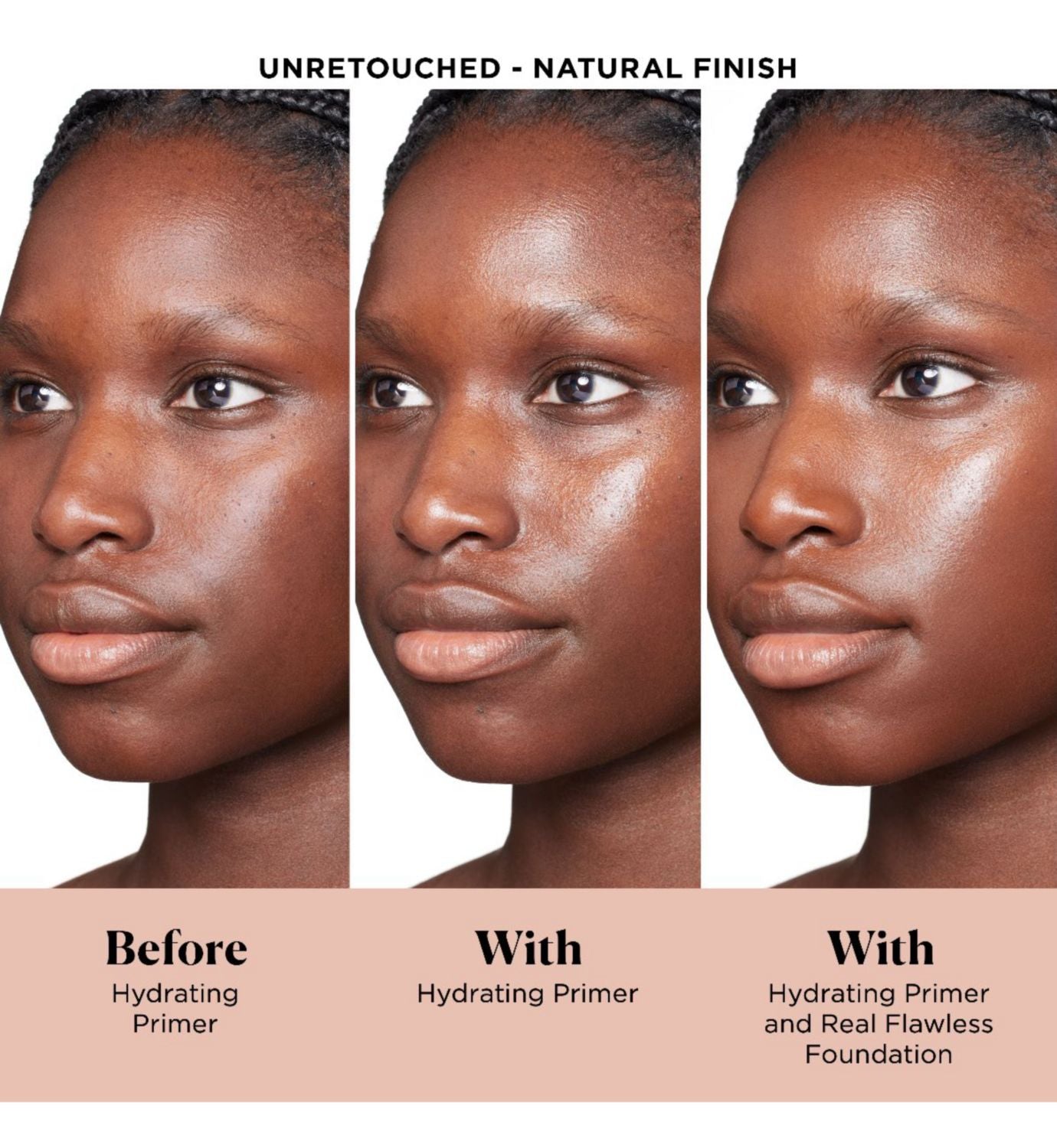 Laura Mercier hydrating primer mini 15ml (British brand)