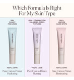 Laura Mercier hydrating primer mini 15ml (British brand)