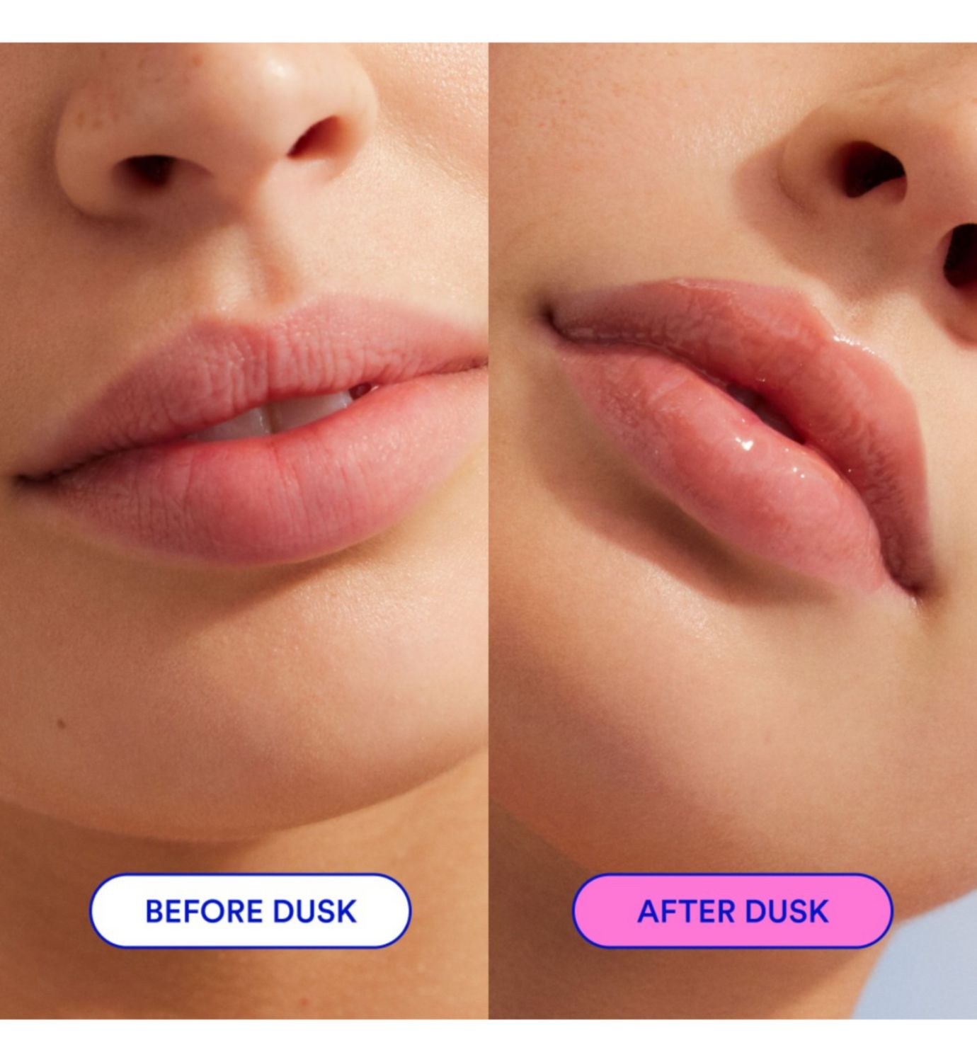 Ultra Violette Dusk lip balm SPF 50 15g - British product