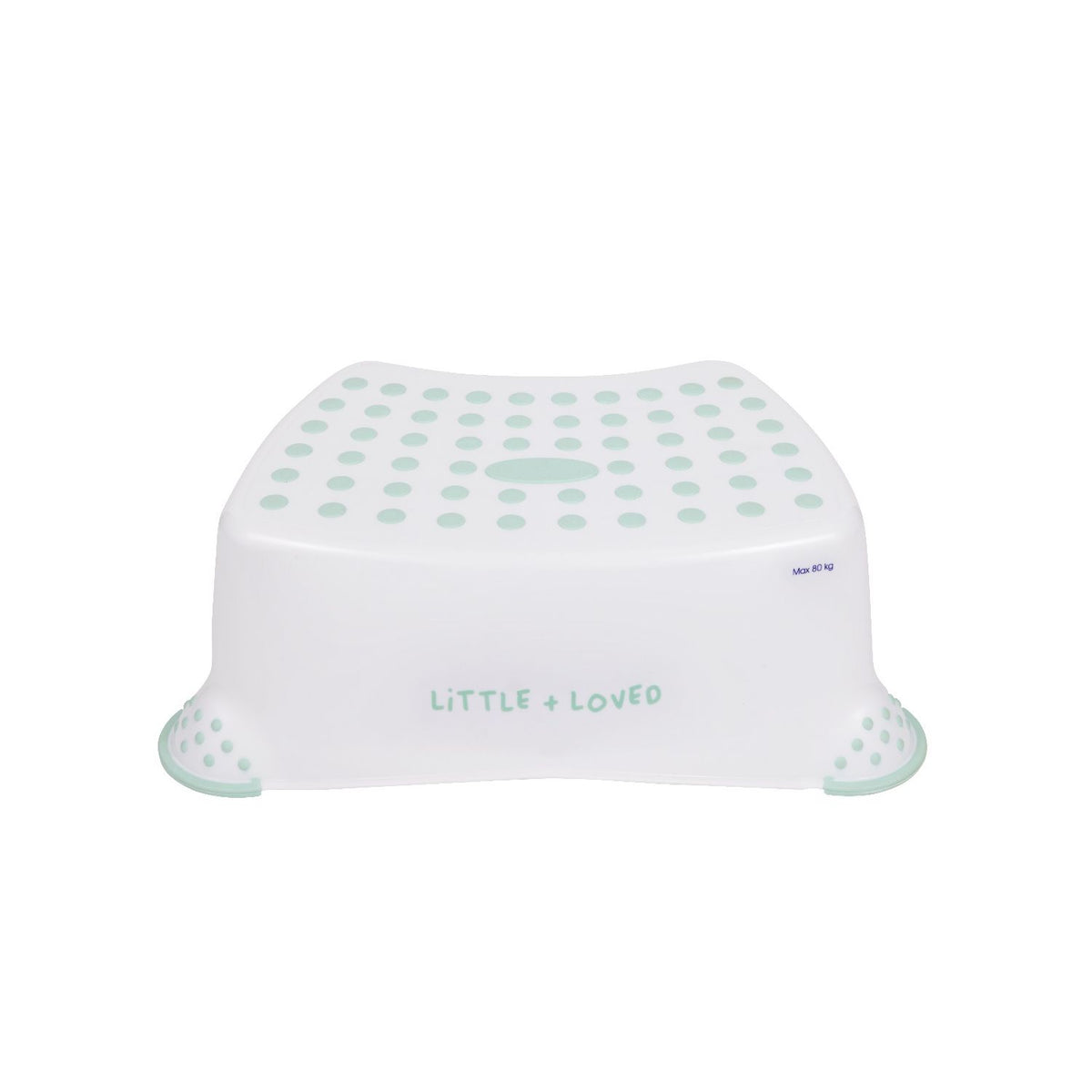Boots baby step up stool (British brand)