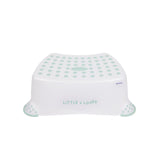 Boots baby step up stool (British brand)