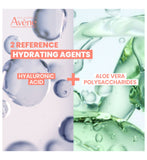 Avène Hydrance SPF 30 hydrating cream 40ml, imported from the UK