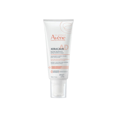 Boots Avène XeraCalm A.D. Lipid-Replenishing Balm for Dry, Itchy Skin 200ml- Buy online at McGrocer