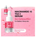 Anua serum discovery trio 10ml 3s, imported from the UK