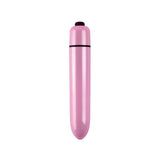 Ann Summers Classic Bullet bullet vibrator pink - British product