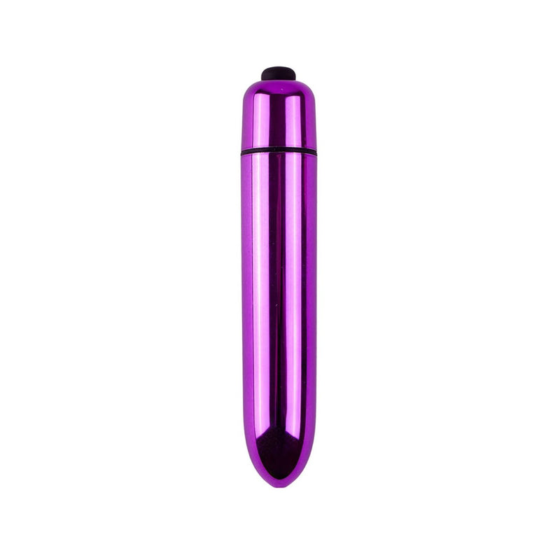 Ann Summers Classic Bullet Purple Vibrator - British product