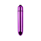 Ann Summers Classic Bullet Purple Vibrator - British product