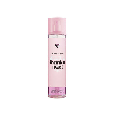 Boots Ariana Grande Thank U Next Body Mist 236ml- Buy online at McGrocer