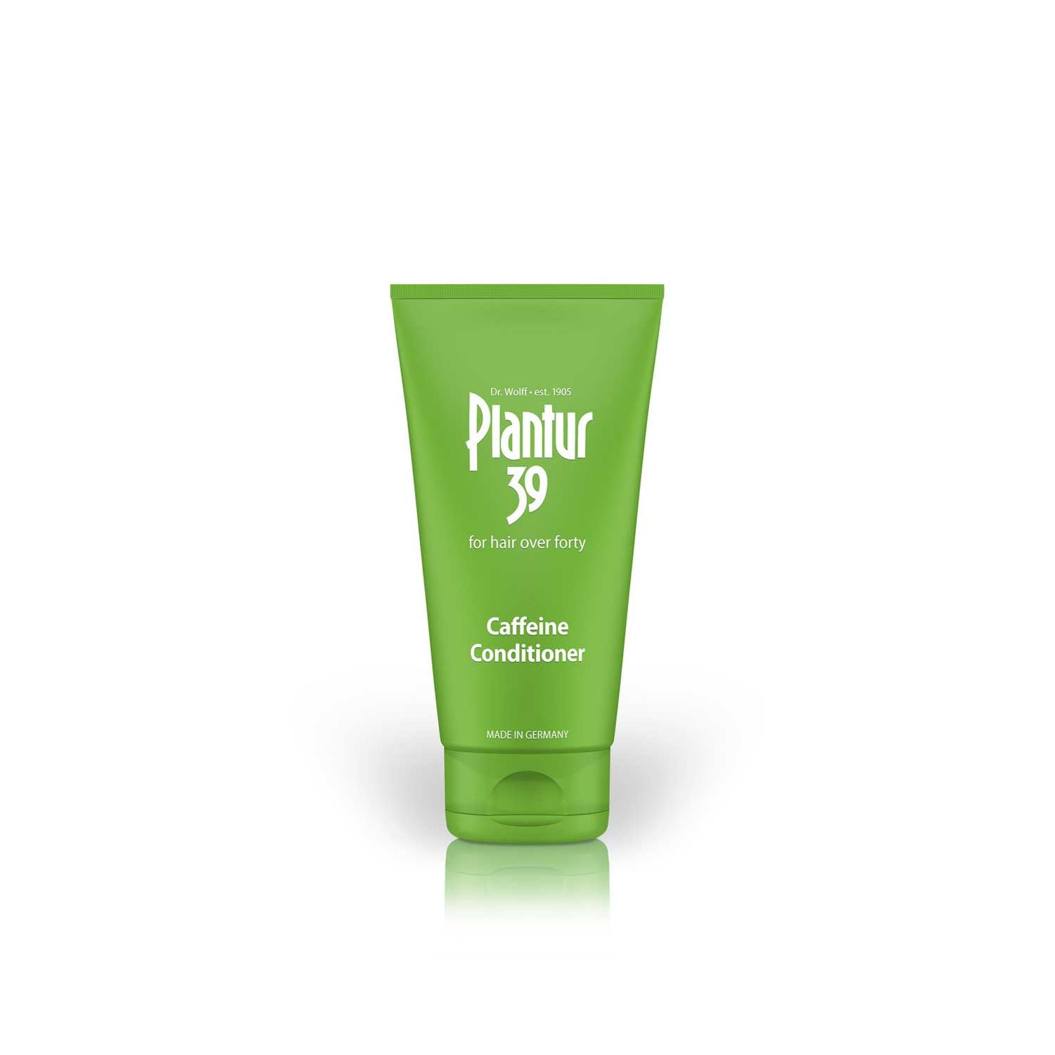 Plantur 39 Caffeine Conditioner 150ml, imported from the UK