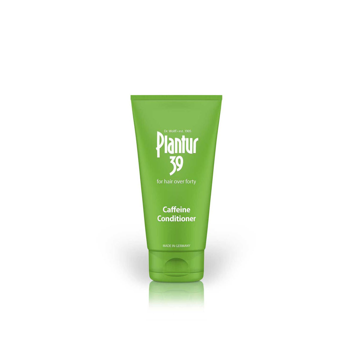 Plantur 39 Caffeine Conditioner 150ml, imported from the UK