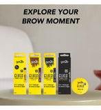 got2b Glued Brow Lift Styling Wax - British product