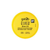got2b Glued Brow Lift Styling Wax - British product