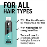 Schwarzkopf Aloe Vera texturising spray 150ml, UK version