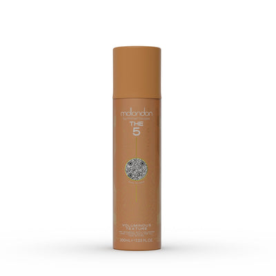 Boots mdlondon The Five Luminous Texture Dry Shampoo 200ml- Buy online at McGrocer