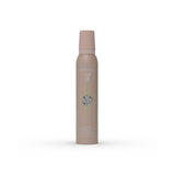 mdlondon The Three volume curl and waves mousse 200ml (British brand)