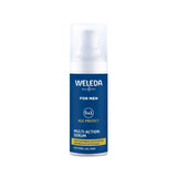 Weleda age protect facial serum for men 30ml, imported from the UK