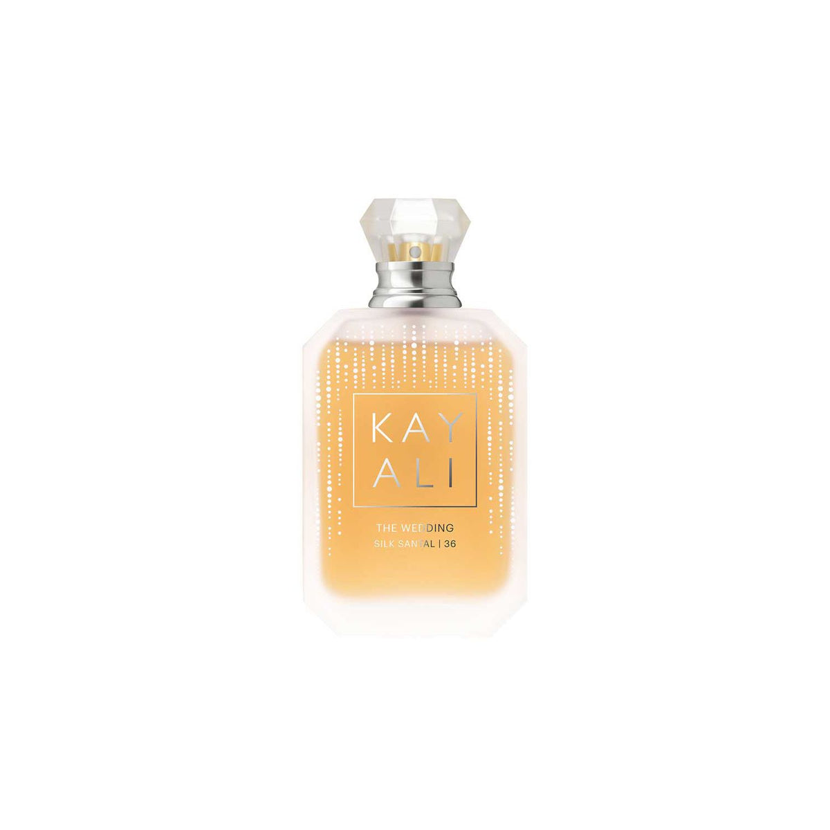 Kayali perfume The Wedding Silk Santal 36 100ml, imported from the UK