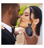 Kayali perfume The Wedding Silk Santal 36 100ml, imported from the UK
