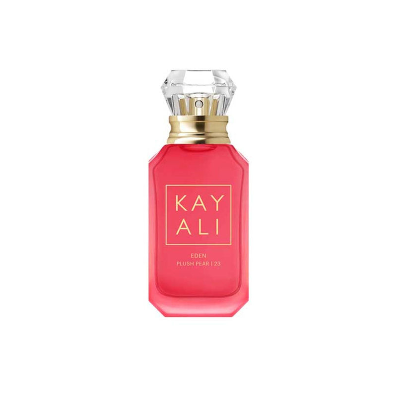 Kayali Eau de Parfum Plush Pear 23 10ml, imported from the UK
