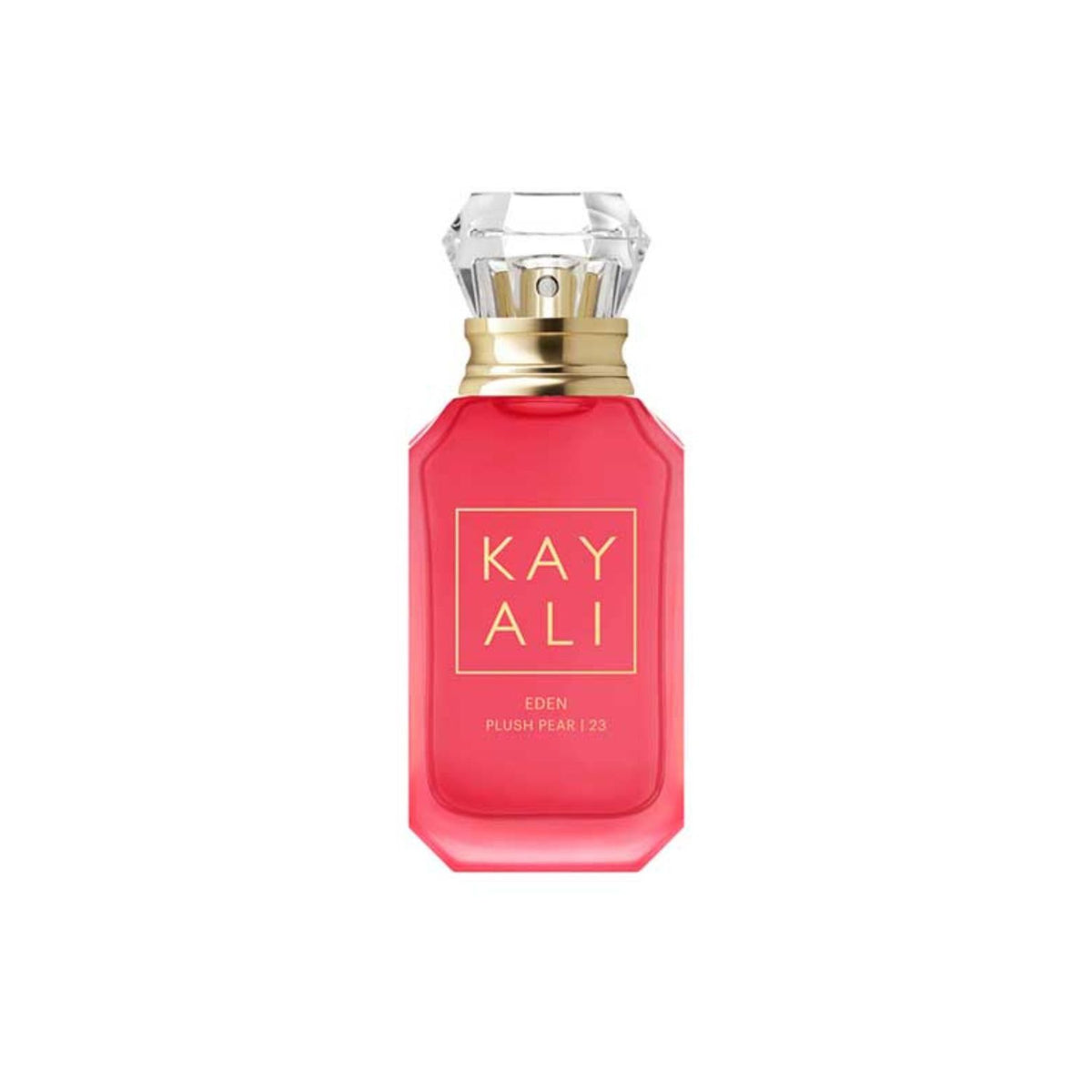 Kayali Eau de Parfum Plush Pear 23 10ml, imported from the UK