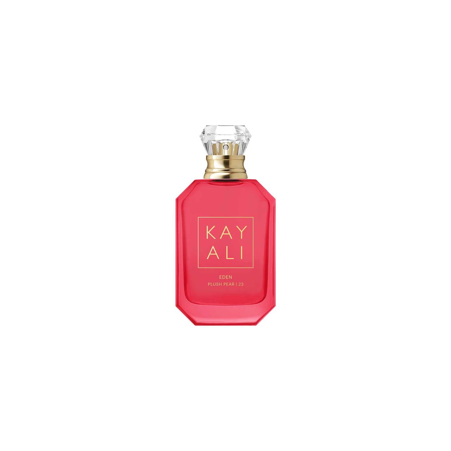 Kayali Plush Pear 23 Eau de Parfum 50ml (British brand)