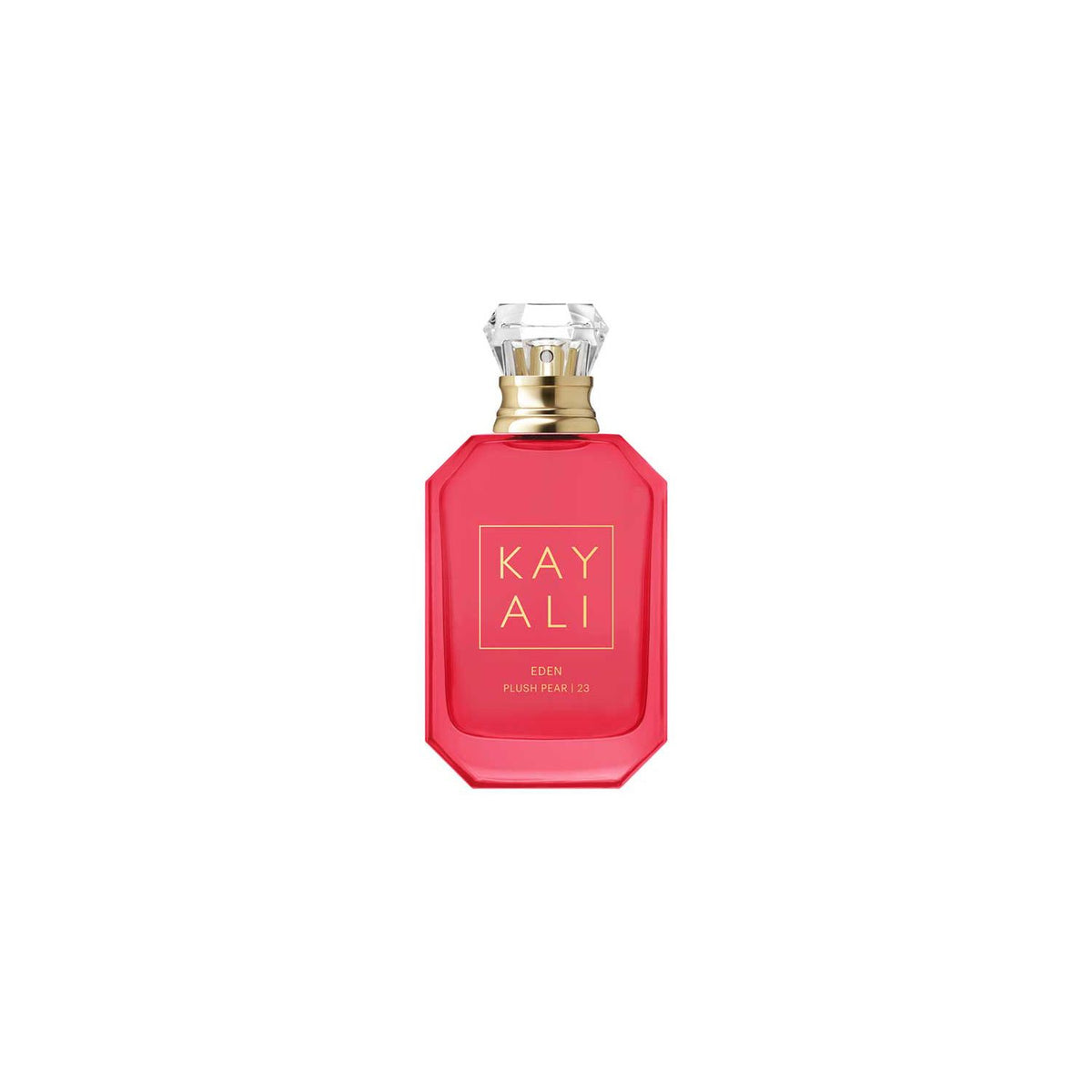 Kayali Plush Pear 23 Eau de Parfum 50ml (British brand)